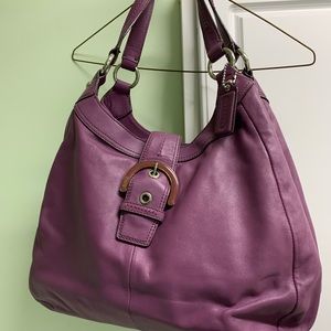 Coach handbag